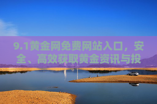 9.1黄金网免费网站入口，安全、高效获取黄金资讯与投资指南，1黄金网，免费安全入口，高效获取黄金资讯与投资指南