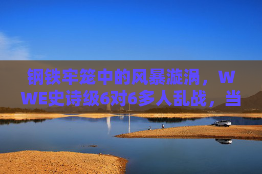 钢铁牢笼中的风暴漩涡，WWE史诗级6对6多人乱战，当十二股力量掀起腥风血雨，钢铁牢笼风暴，WWE史诗6对6乱战，十二股力量掀腥风血雨