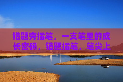 错题旁插笔，一支笔里的成长密码，错题插笔，笔尖上的成长密码