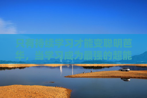 只有持续学习才能变聪明芭华，当学习成为最强的超能力，持续学习，让聪明成为你的最强超能力