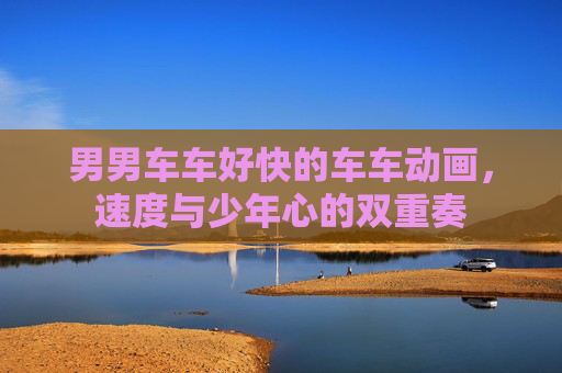 男男车车好快的车车动画，速度与少年心的双重奏