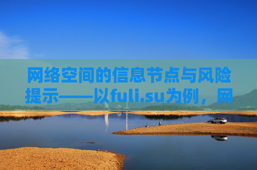 网络空间的信息节点与风险提示——以fuli.su为例，网络空间信息节点与风险提示——以fuli.su为例