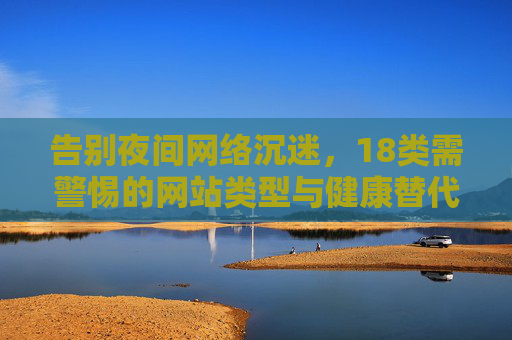 告别夜间网络沉迷，18类需警惕的网站类型与健康替代方案，告别夜间沉迷，18类需警惕网站与健康替代方案