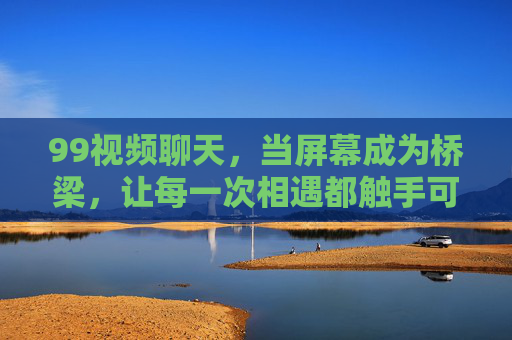 99视频聊天，当屏幕成为桥梁，让每一次相遇都触手可及，99视频聊天，屏幕为桥，相遇触手可及