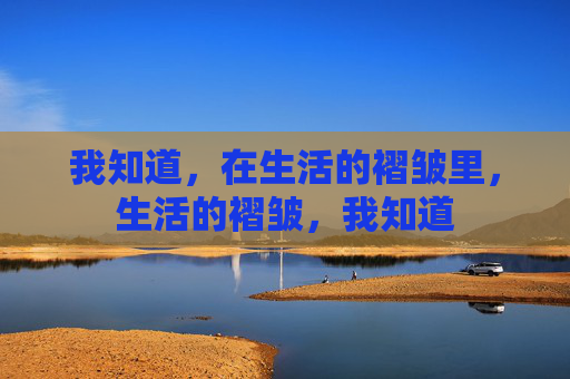 我知道，在生活的褶皱里，生活的褶皱，我知道