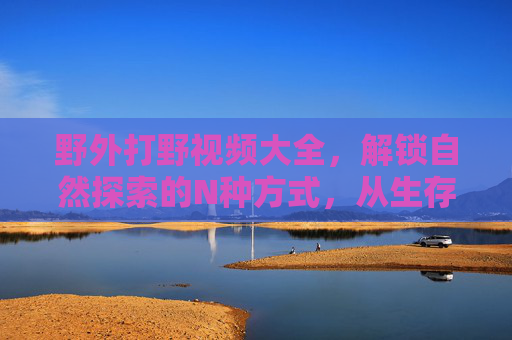 野外打野视频大全，解锁自然探索的N种方式，从生存技巧到绝美风光，野外探索视频大全，解锁生存技巧与绝美风光