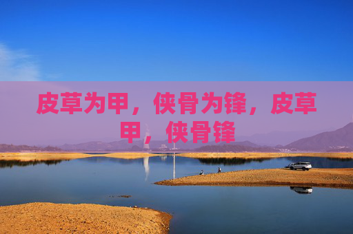 皮草为甲，侠骨为锋，皮草甲，侠骨锋