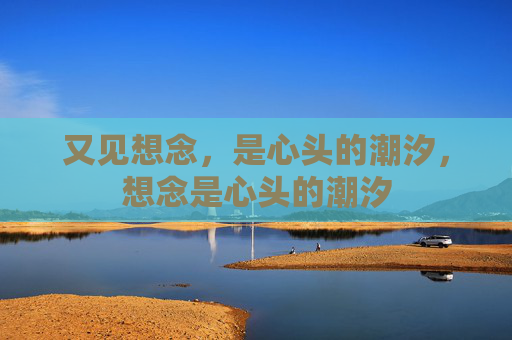 又见想念，是心头的潮汐，想念是心头的潮汐