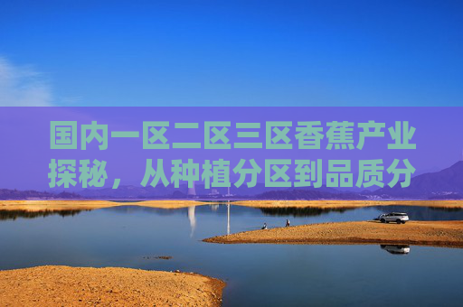 国内一区二区三区香蕉产业探秘，从种植分区到品质分级，解锁蕉傲密码！国内香蕉产业探秘，从种植分区到品质分级，解锁蕉傲密码