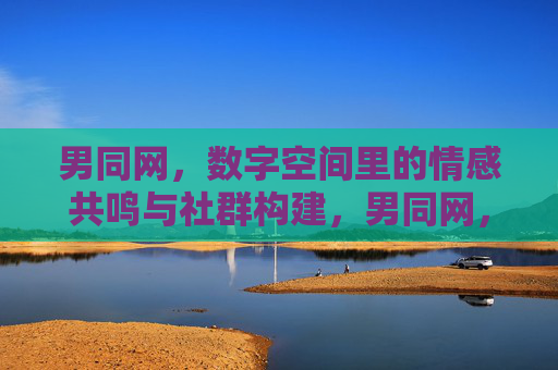 男同网，数字空间里的情感共鸣与社群构建，男同网，数字空间里的情感共鸣与社群构建