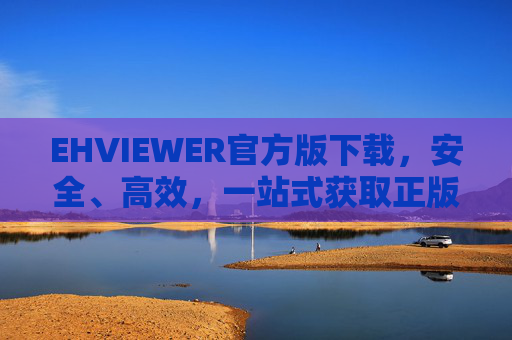 EHVIEWER官方版下载，安全、高效，一站式获取正版图像查看工具，EHVIEWER官方版下载，安全高效的正版图像查看工具
