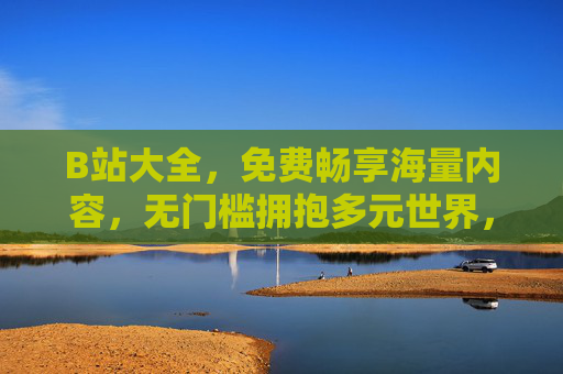 B站大全，免费畅享海量内容，无门槛拥抱多元世界，B站多元世界免费畅享