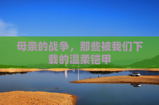 母亲的战争，那些被我们下载的温柔铠甲
