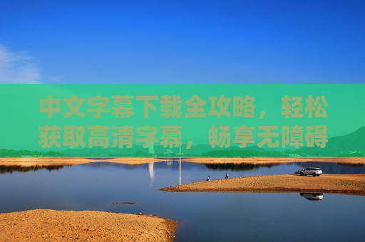 中文字幕下载全攻略，轻松获取高清字幕，畅享无障碍观影体验，中文字幕下载全攻略，轻松获取高清字幕，畅享无障碍观影体验