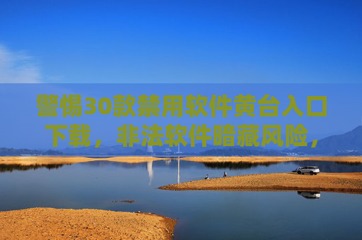 警惕30款禁用软件黄台入口下载，非法软件暗藏风险，网络安全不容忽视，警惕30款禁用软件黄台入口下载，非法软件暗藏网络安全风险