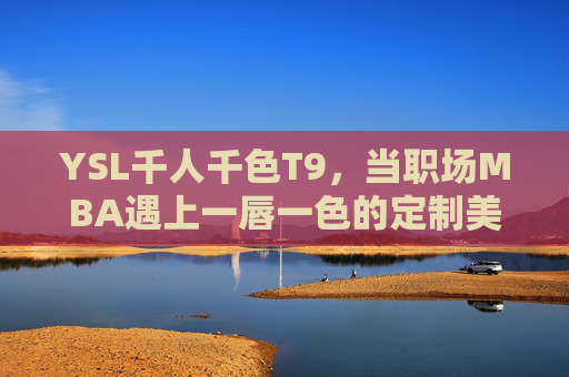 YSL千人千色T9，当职场MBA遇上一唇一色的定制美学，YSL千人千色T9，职场MBA的定制美学唇章
