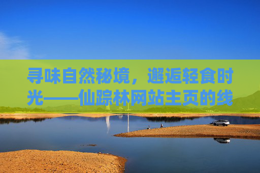 寻味自然秘境，邂逅轻食时光——仙踪林网站主页的线上绿洲，仙踪林，自然秘境轻食时光的线上绿洲