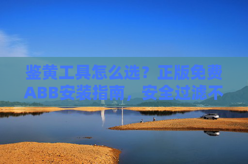 鉴黄工具怎么选？正版免费ABB安装指南，安全过滤不良信息，正版免费ABB鉴黄工具安装指南，安全过滤不良信息选法