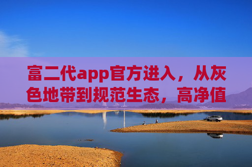 富二代app官方进入，从灰色地带到规范生态，高净值服务迎来新纪元，富二代App官方入场 高净值服务迎来规范新纪元