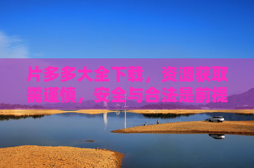 片多多大全下载，资源获取需谨慎，安全与合法是前提，片多多大全下载，资源获取需谨慎，安全合法是前提