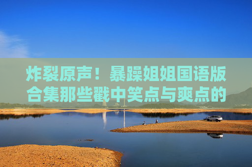 炸裂原声！暴躁姐姐国语版合集那些戳中笑点与爽点的名场面，暴躁姐姐国语版，笑点爽点炸裂原声名场面