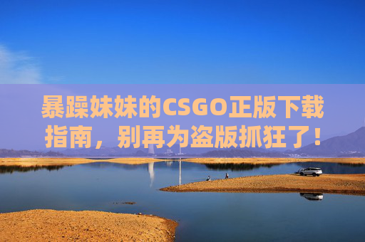 暴躁妹妹的CSGO正版下载指南，别再为盗版抓狂了！暴躁妹妹的CSGO正版下载，别再为盗版抓狂！