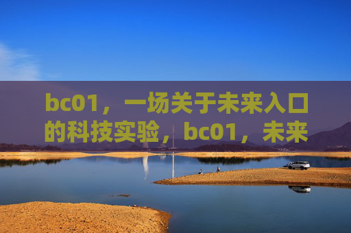 bc01，一场关于未来入口的科技实验，bc01，未来入口的科技实验
