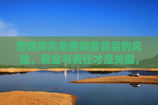 警惕黄页免费观看背后的风险，安全与责任才是关键，警惕黄页免费观看背后的风险，安全与责任才是关键