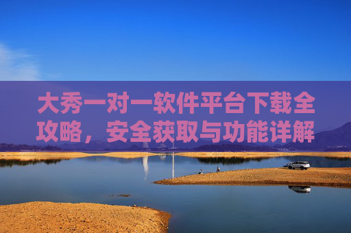 大秀一对一软件平台下载全攻略，安全获取与功能详解，大秀一对一软件平台下载全攻略，安全获取与功能详解