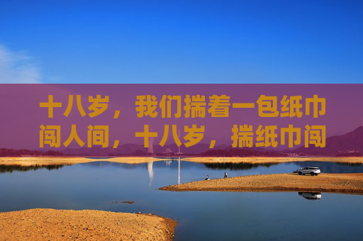 十八岁，我们揣着一包纸巾闯人间，十八岁，揣纸巾闯人间