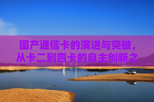 国产通信卡的演进与突破，从卡二到四卡的自主创新之路，国产通信卡从卡二到四卡的演进与自主创新之路