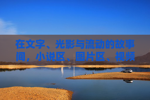 在文字、光影与流动的故事间，小说区、图片区、视频区的共生之旅，文字、光影、故事，三区的共生之旅