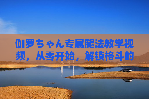 伽罗ちゃん专属腿法教学视频，从零开始，解锁格斗的腿上功夫