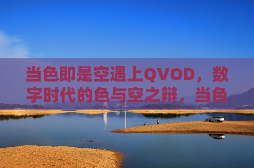 当色即是空遇上QVOD，数字时代的色与空之辩，当色即是空遇上QVOD，数字时代的色空之辩