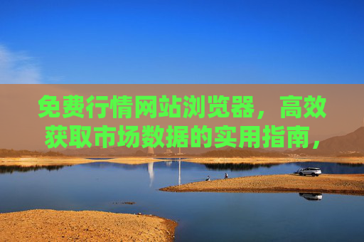 免费行情网站浏览器，高效获取市场数据的实用指南，免费行情网站浏览器，高效获取市场数据的实用指南