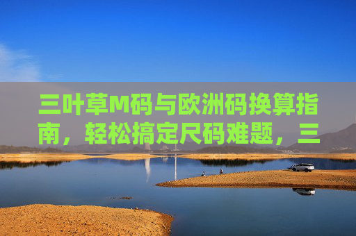 三叶草M码与欧洲码换算指南，轻松搞定尺码难题，三叶草M码与欧洲码换算指南，轻松搞定尺码难题