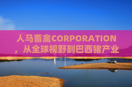 人马畜禽CORPORATION，从全球视野到巴西猪产业的深耕之路，人马畜禽CORPORATION，从全球视野到巴西猪产业深耕之路