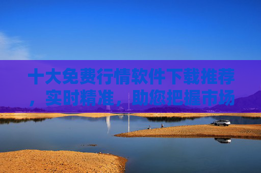 十大免费行情软件下载推荐，实时精准，助您把握市场脉搏，十大免费精准行情软件下载推荐，实时把握市场脉搏