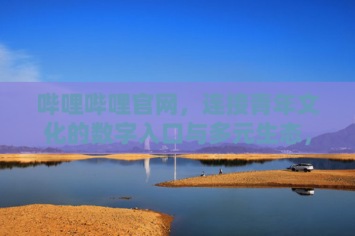 哔哩哔哩官网，连接青年文化的数字入口与多元生态，哔哩哔哩官网，青年文化的数字入口与多元生态
