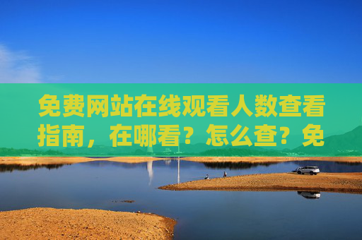 免费网站在线观看人数查看指南，在哪看？怎么查？免费网站在线观看人数查看指南