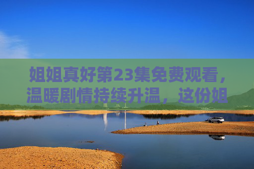 姐姐真好第23集免费观看，温暖剧情持续升温，这份姐妹情深不容错过！姐姐真好第23集免费观看，温暖姐妹情深，剧情持续升温