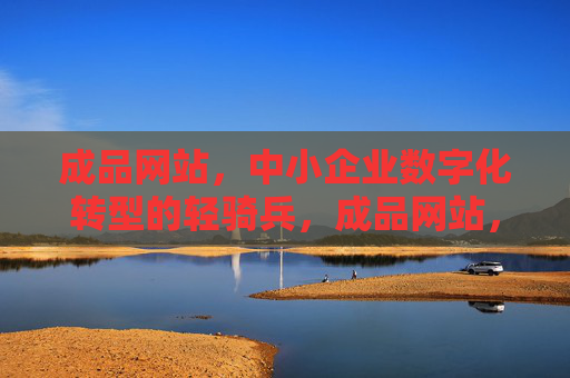 成品网站，中小企业数字化转型的轻骑兵，成品网站，中小企业数字化转型的轻骑兵