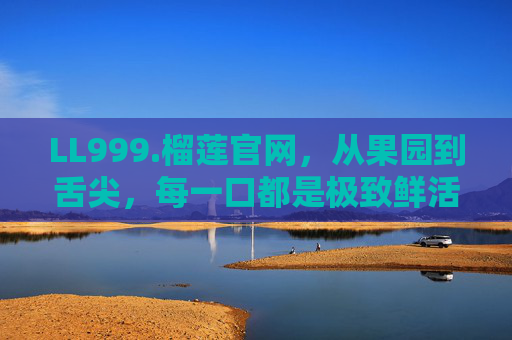 LL999.榴莲官网，从果园到舌尖，每一口都是极致鲜活的榴莲盛宴，LL999榴莲官网，从果园到舌尖的极致鲜活盛宴