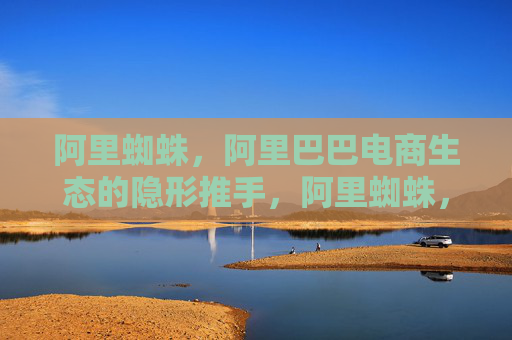 阿里蜘蛛，阿里巴巴电商生态的隐形推手，阿里蜘蛛，阿里巴巴电商生态的隐形推手