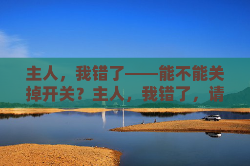 主人，我错了——能不能关掉开关？主人，我错了，请关掉开关