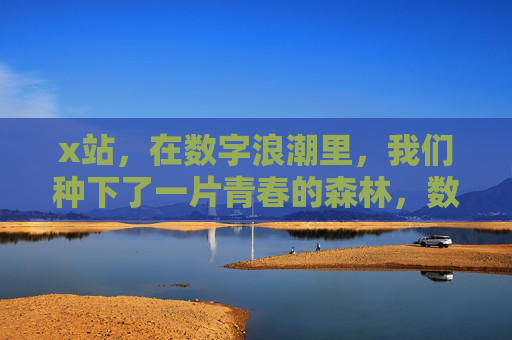 x站，在数字浪潮里，我们种下了一片青春的森林，数字浪潮里，x站种下青春森林