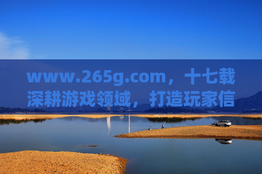 www.265g.com，十七载深耕游戏领域，打造玩家信赖的游戏资讯港湾，十七载深耕游戏领域，265g打造玩家信赖资讯港湾