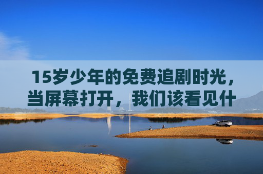 15岁少年的免费追剧时光，当屏幕打开，我们该看见什么？15岁少年的免费追剧，屏幕打开，我们该看见什么？