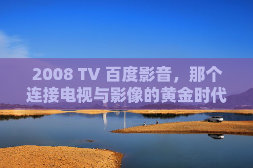 2008 TV 百度影音，那个连接电视与影像的黄金时代