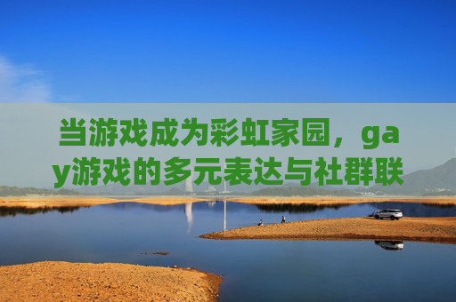 当游戏成为彩虹家园，gay游戏的多元表达与社群联结，彩虹家园，游戏的多元表达与社群联结